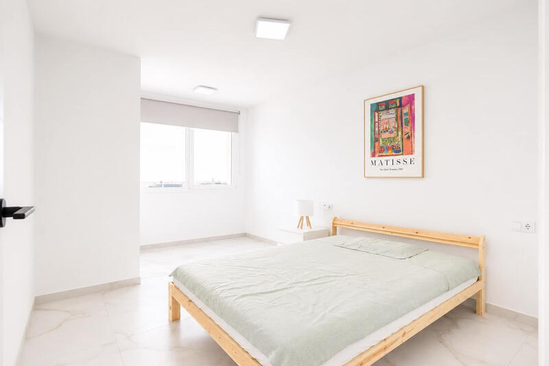 3 Schlafzimmer Appartement zu verkaufen 3 Schlafzimmer Appartement zu verkaufen