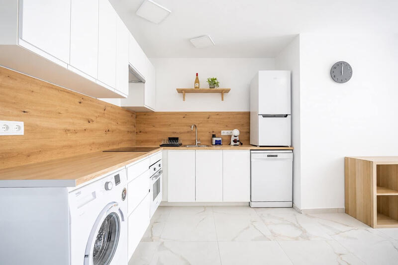 3 Schlafzimmer Appartement zu verkaufen 3 Schlafzimmer Appartement zu verkaufen
