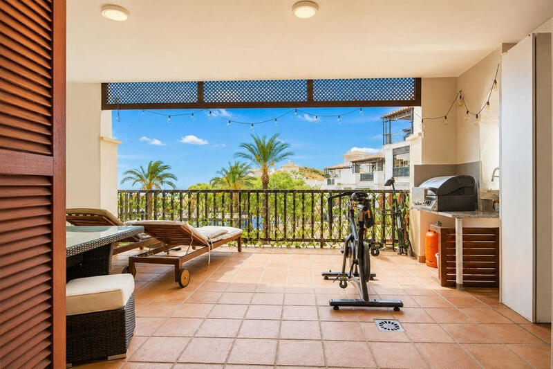 Appartement Te koop in Los Perez (Ayuntamiento Almoradi/Torrevieja), Alicante