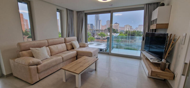 Appartement à vendre dans Finestrat, Alicante