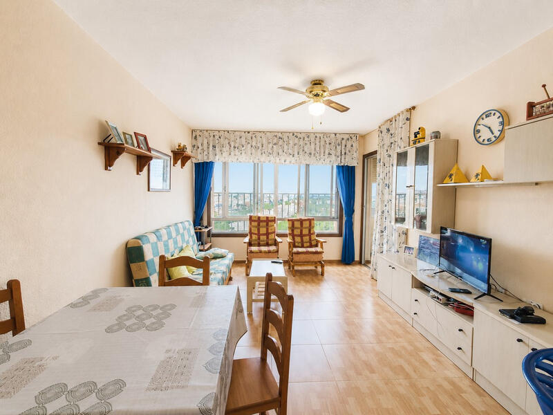Appartement Te koop in La Zenia, Alicante