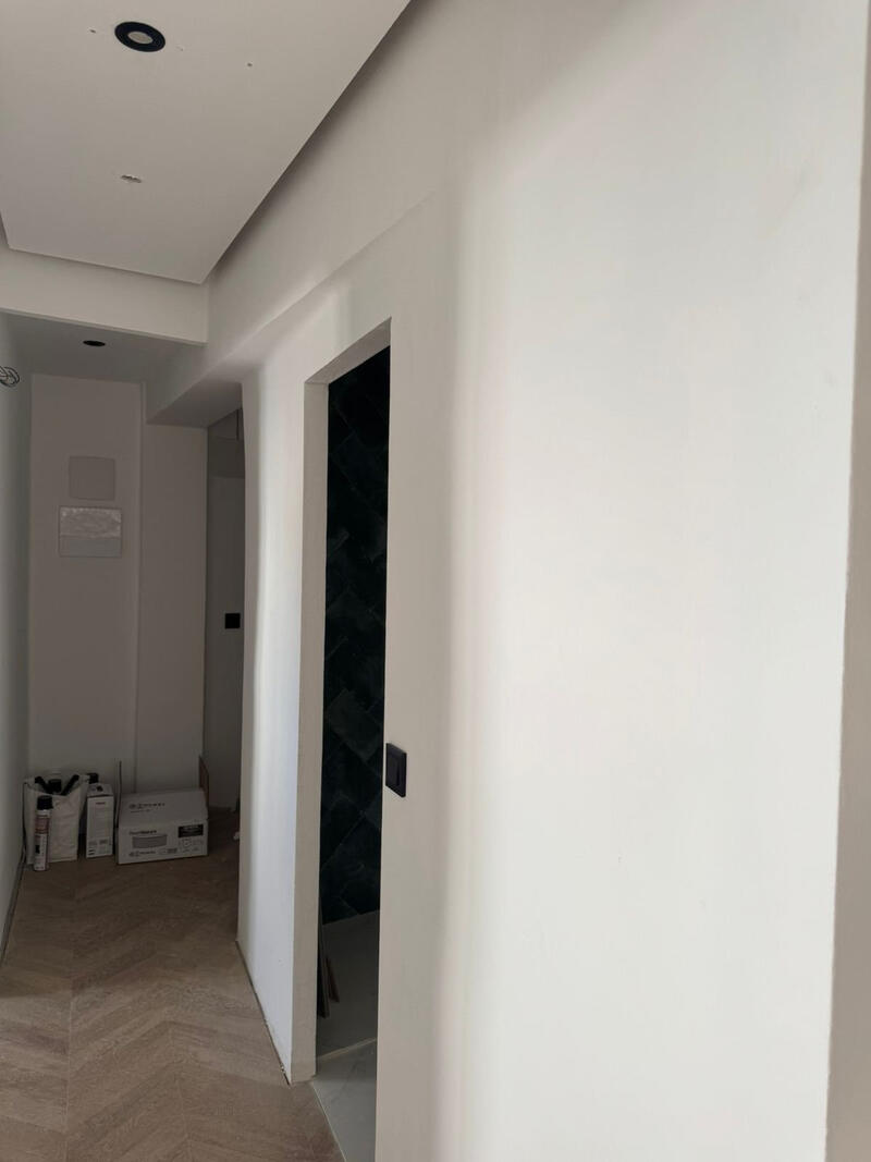 2 Schlafzimmer Appartement zu verkaufen