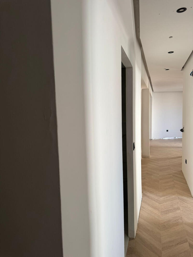 2 Schlafzimmer Appartement zu verkaufen