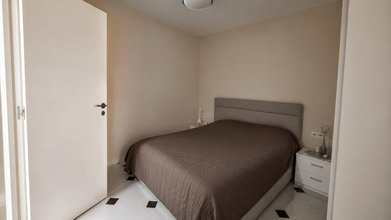 3 bedroom Apartment for sale