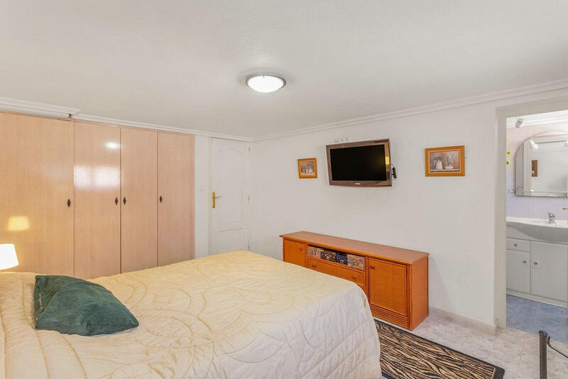 4 sovrum Villa till salu