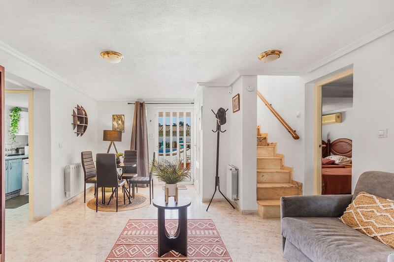 4 sovrum Villa till salu