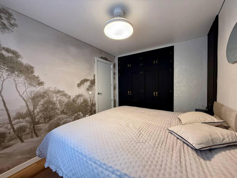 1 Cuarto Apartamento en venta