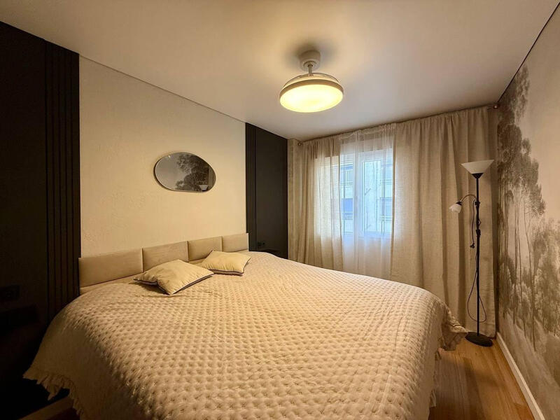1 Cuarto Apartamento en venta
