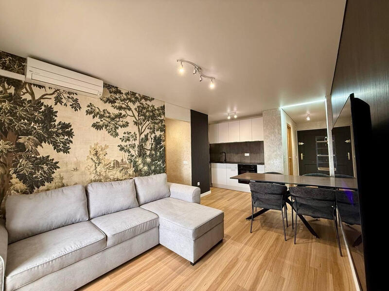 Apartamento en venta en Torrevieja, Alicante