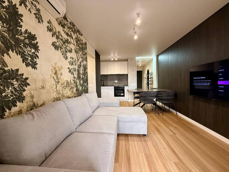 2 Cuarto Apartamento en venta 2 Cuarto Apartamento en venta