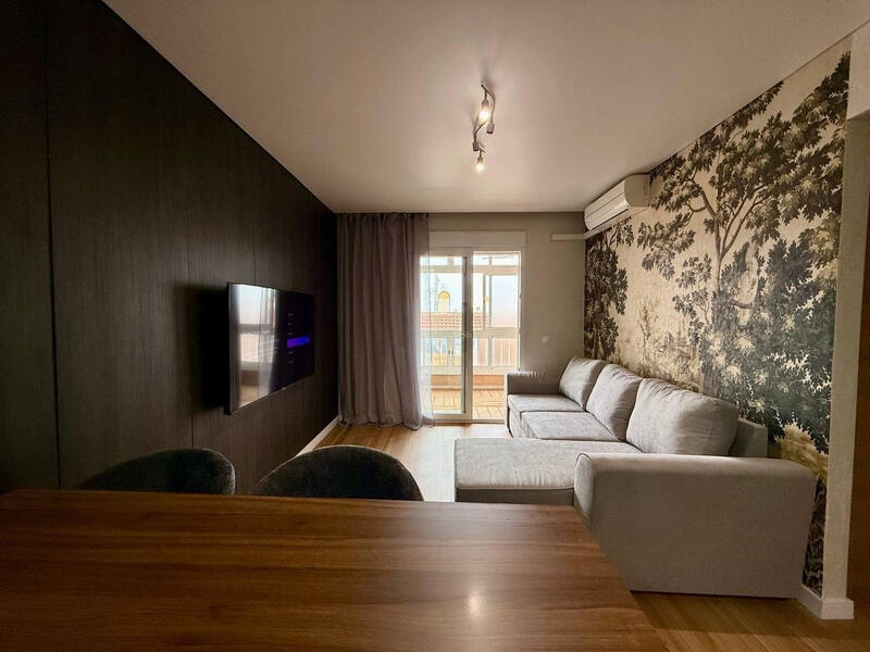 2 Cuarto Apartamento en venta 2 Cuarto Apartamento en venta