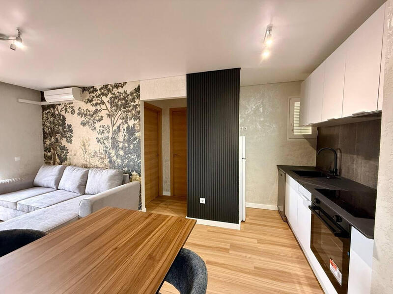 2 Cuarto Apartamento en venta 2 Cuarto Apartamento en venta