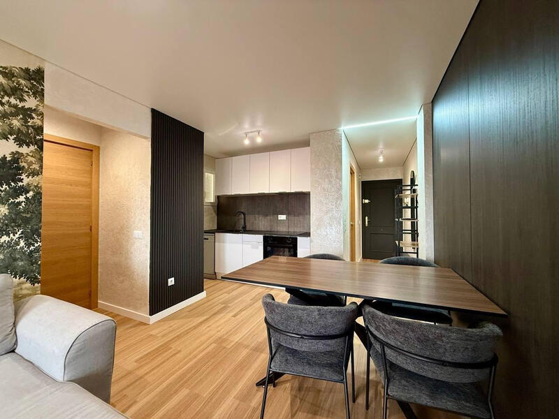 2 Cuarto Apartamento en venta 2 Cuarto Apartamento en venta