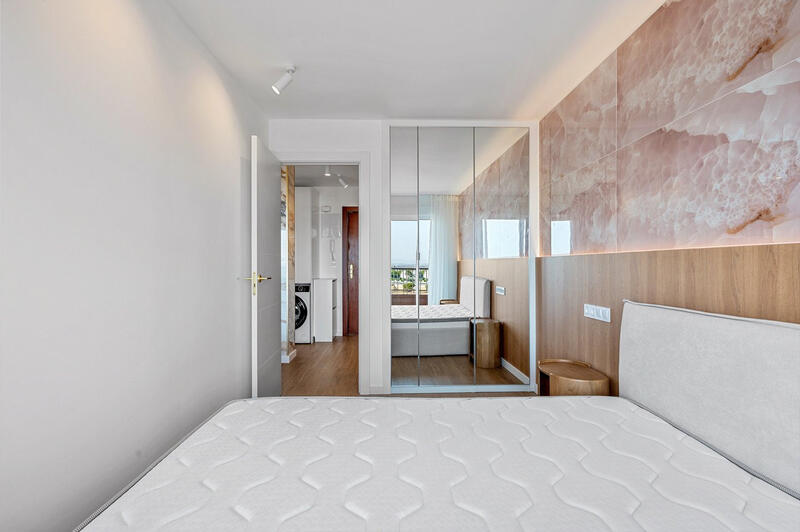 2 chambre Appartement à vendre