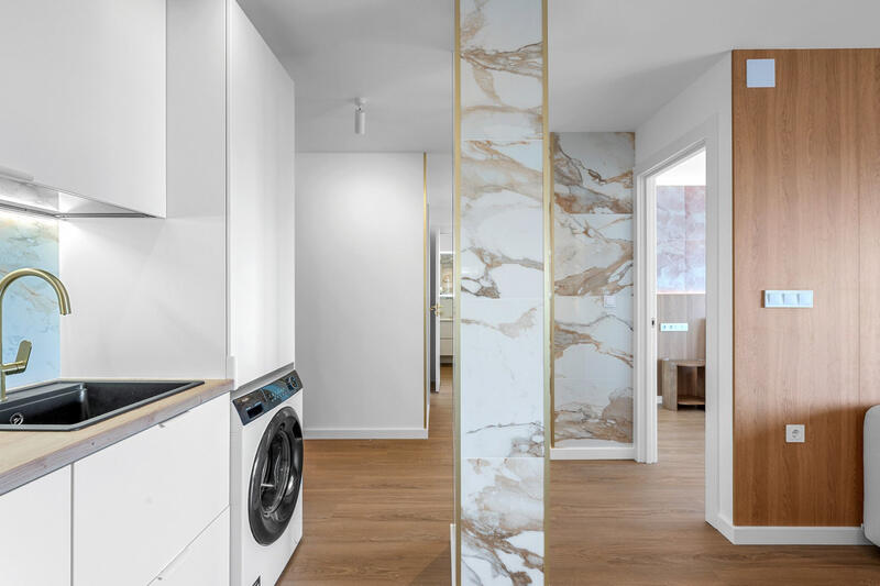 2 chambre Appartement à vendre