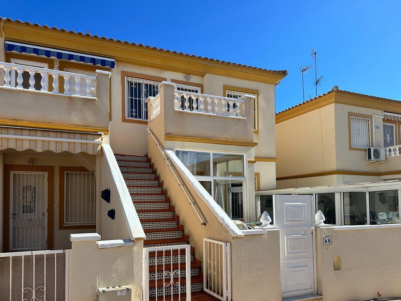 Appartement zu verkaufen in Orihuela Costa, Alicante
