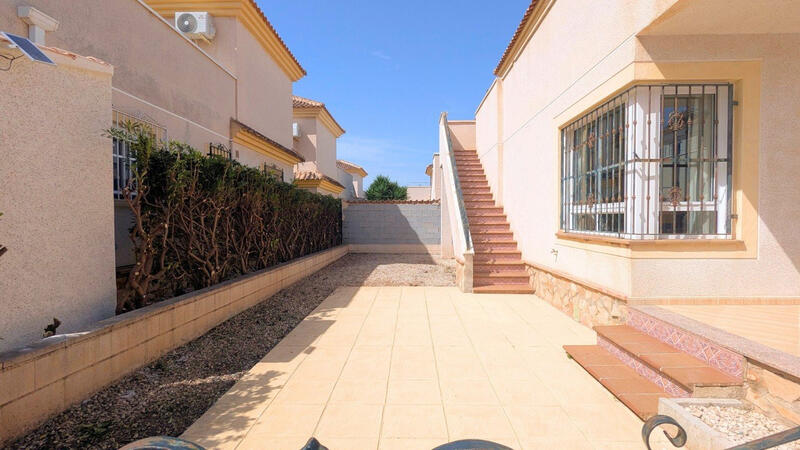3 bedroom Villa for sale