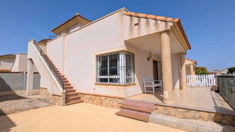 3 bedroom Villa for sale