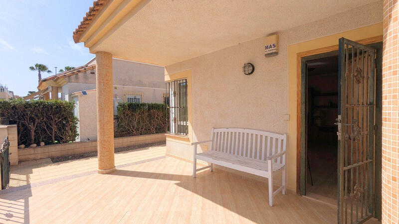 3 bedroom Villa for sale