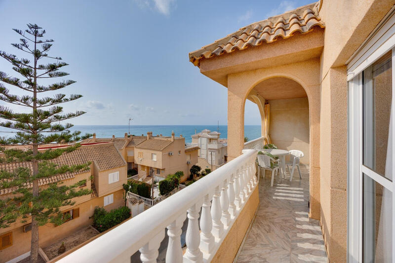 Appartement à vendre dans Torrevieja, Alicante