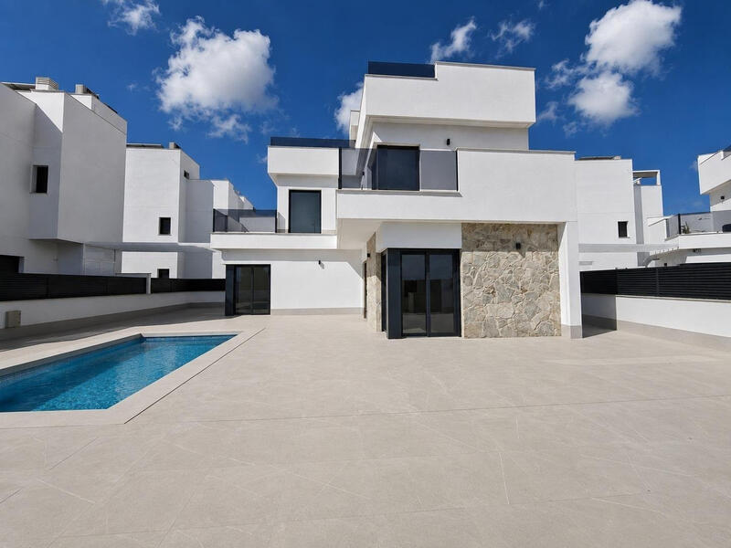 6 bedroom Villa for sale