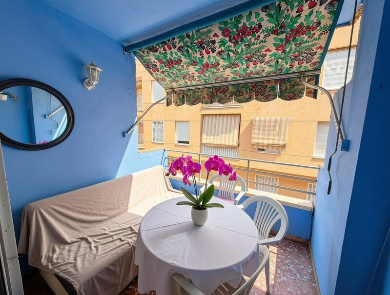 Apartment for sale in San Pedro del Pinatar, Murcia