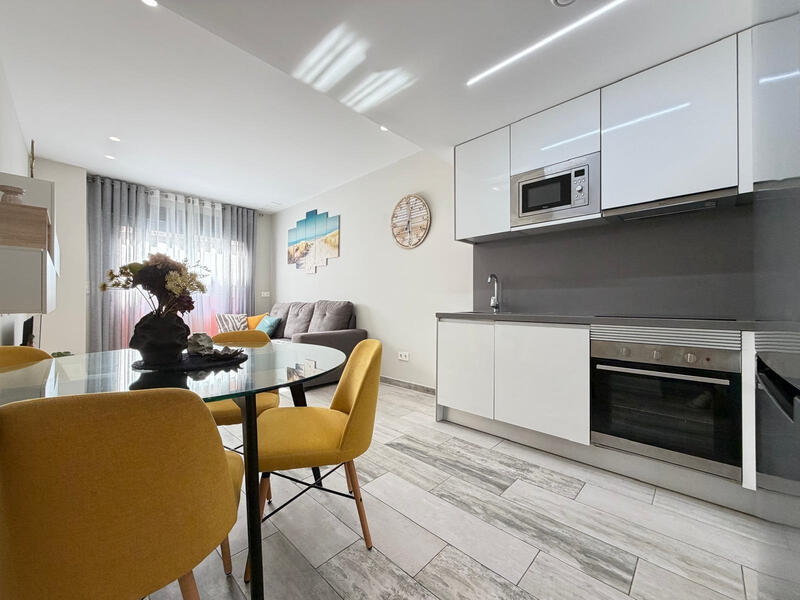 Appartement à vendre dans Torrevieja, Alicante