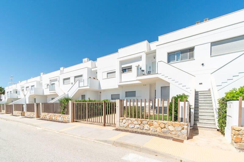 Villa zu verkaufen in Los Perez (Ayuntamiento Almoradi/Torrevieja), Alicante