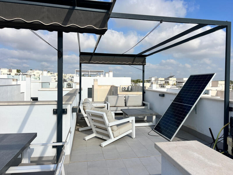 3 chambre Villa à vendre