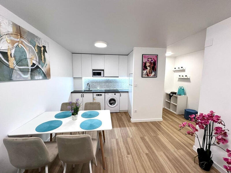 2 chambre Appartement à vendre