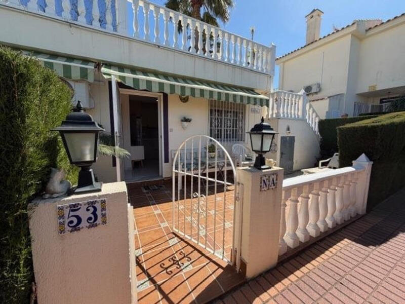 1 bedroom Villa for sale