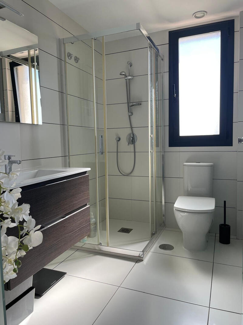 2 Cuarto Apartamento en venta