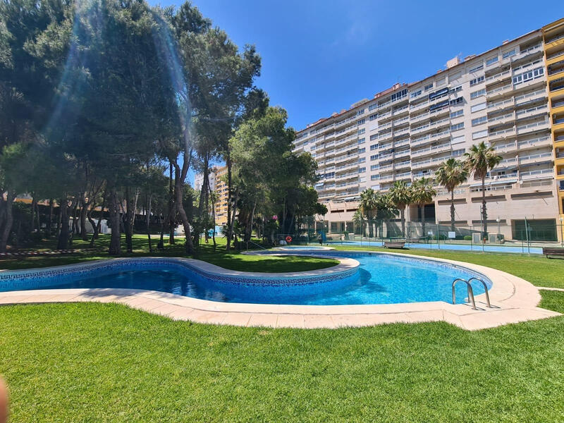 Appartement zu verkaufen in Orihuela Costa, Alicante