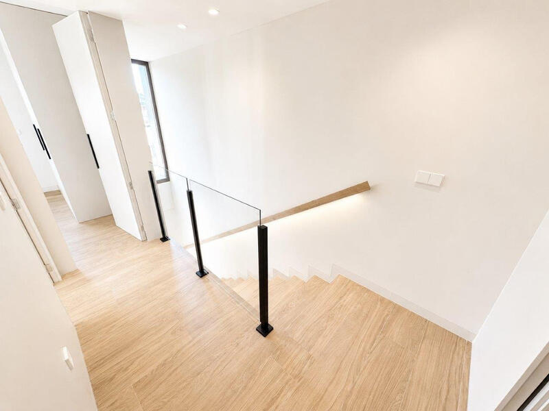 3 sovrum Villa till salu 3 sovrum Villa till salu