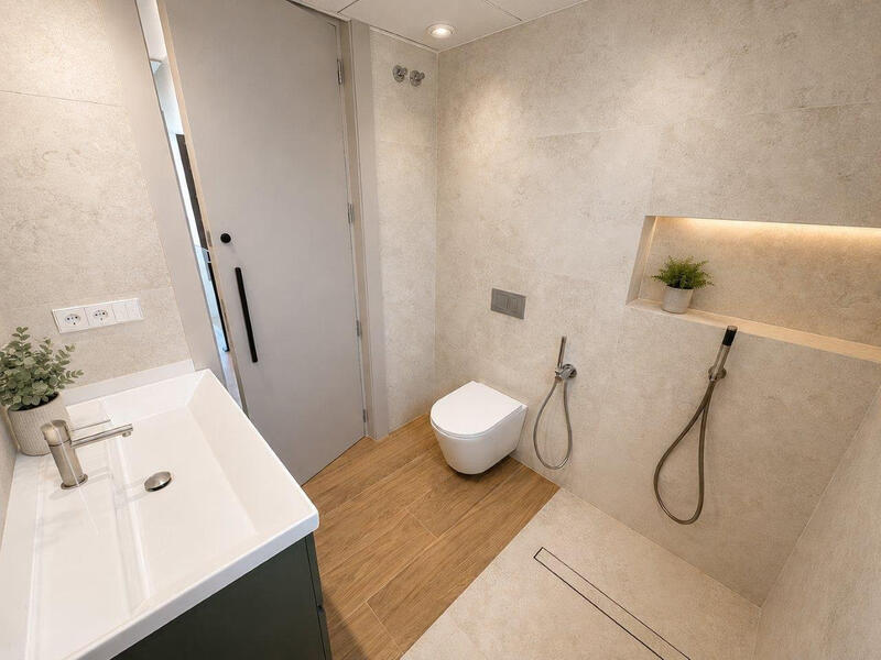 3 sovrum Villa till salu 3 sovrum Villa till salu