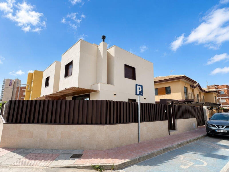3 sovrum Villa till salu 3 sovrum Villa till salu