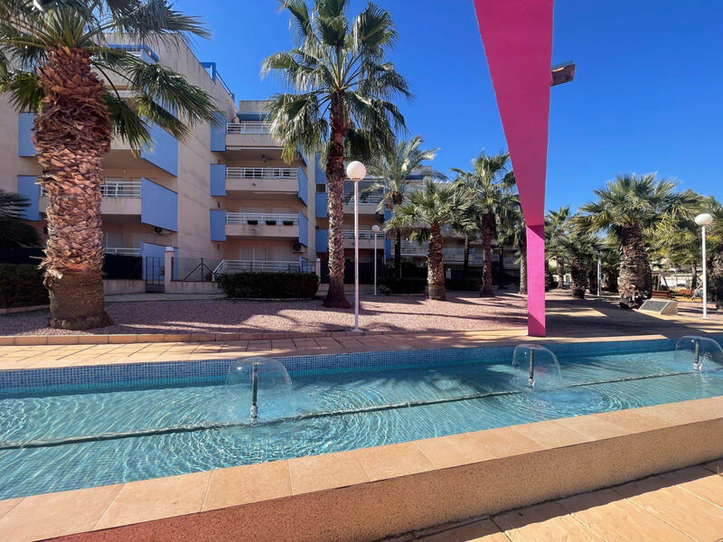 Lejlighed til salg i Orihuela Costa, Alicante
