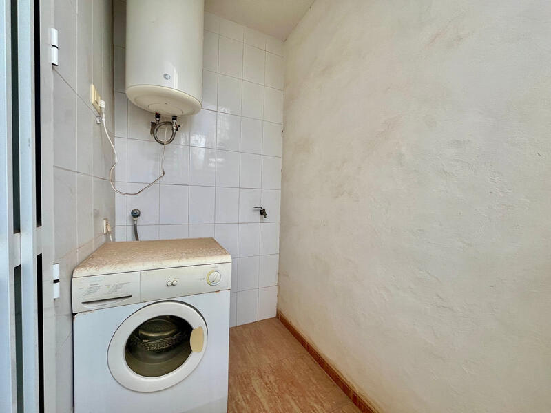 2 Cuarto Villa en venta