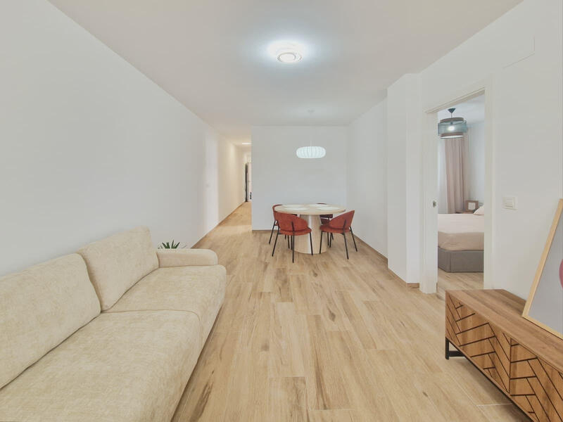 1 Cuarto Apartamento en venta 1 Cuarto Apartamento en venta
