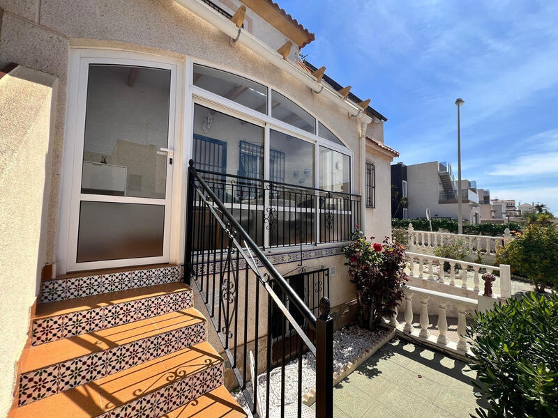 Duplex for sale in Torrevieja, Alicante