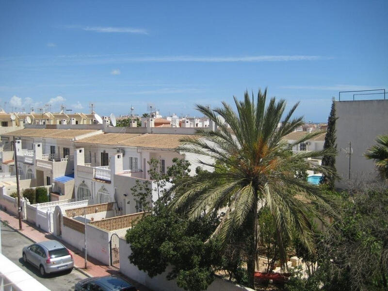 Appartement Te koop in Torrevieja, Alicante