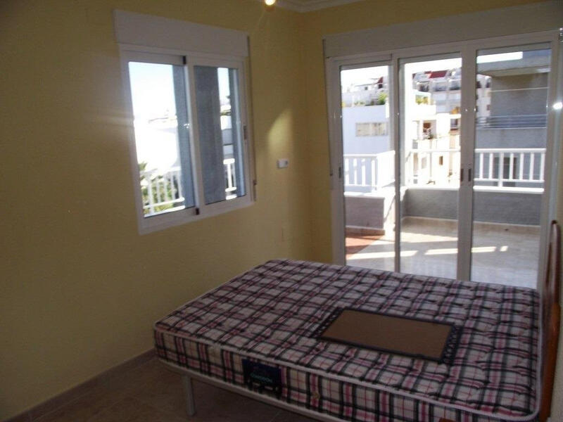 2 chambre Appartement à vendre
