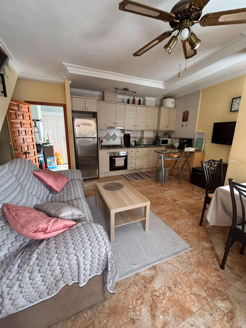 2 chambre Appartement à vendre