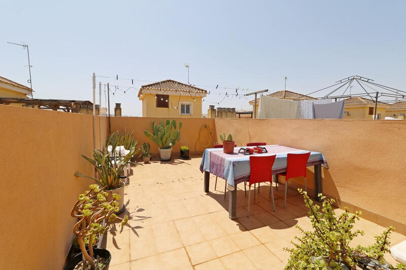 Appartement Te koop in Formentera del Segura, Alicante