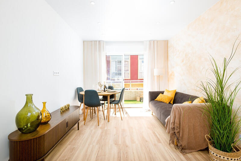 Appartement zu verkaufen in San Pedro del Pinatar, Murcia