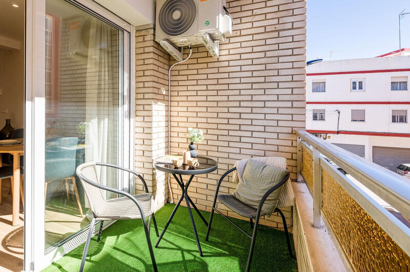 2 chambre Appartement à vendre