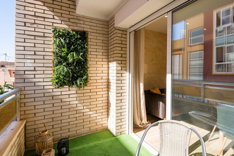 2 chambre Appartement à vendre