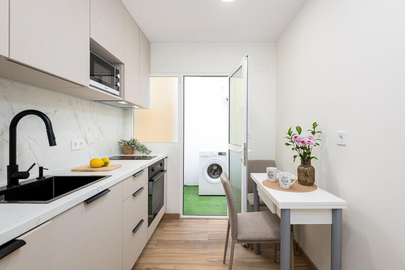 2 chambre Appartement à vendre
