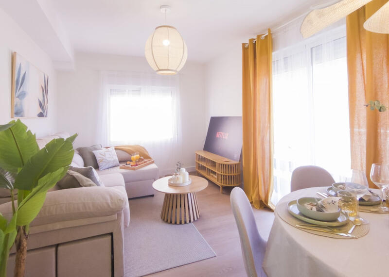 Appartement zu verkaufen in San Pedro del Pinatar, Murcia