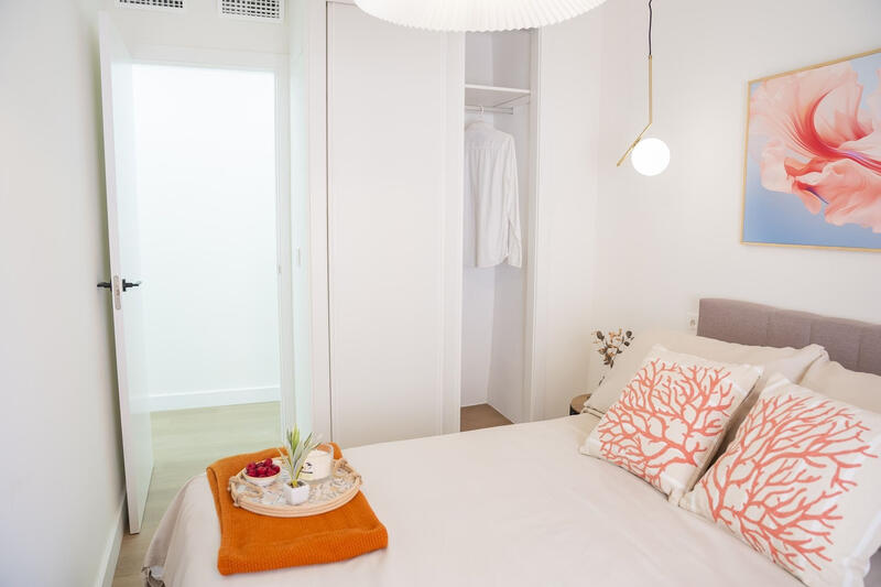 3 Schlafzimmer Appartement zu verkaufen